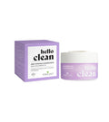 Bio Balance, Hello Clean Deep Hydrating, Hydrating & Cleansing, Reinigungsbalsam, Für Gesicht & Augen, 100 ml