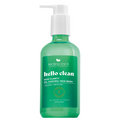 Bio Balance, Hello Clean Brightening, Cleansing, Purifying & Mattifying, Reinigungsgel, Für das Gesicht, 250 ml