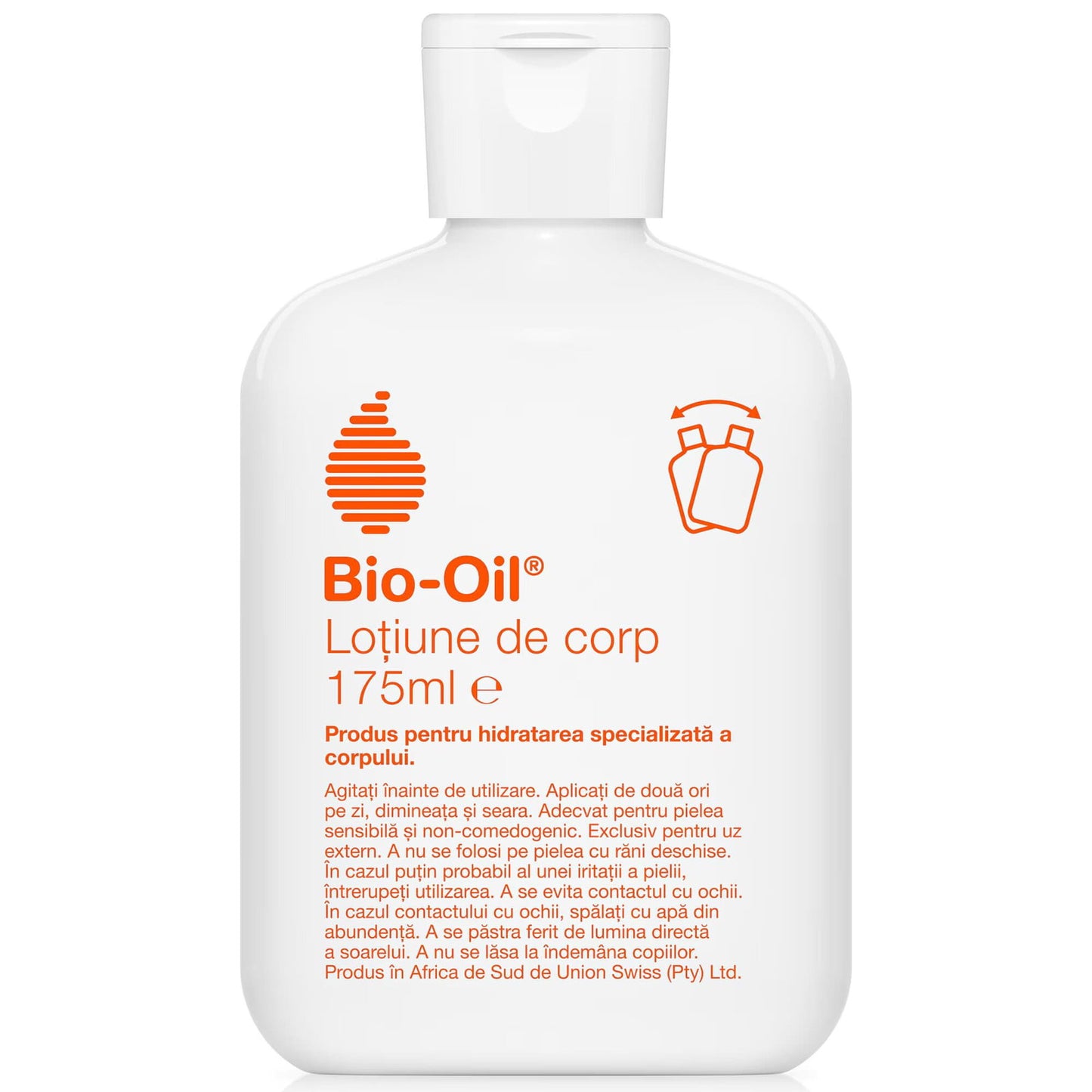 Bio-Oil Bio-Oil, Bio-Oil, Hydratisierend, Körperlotion, 175 ml Regular