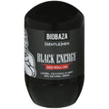 Biobaza, Black Energy, Alkoholfrei, Erfrischend, Woody & Fresh, Deodorant-Roll-On, Für Männer, 50 ml