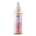 Biobaza, Mama, Natürliche Inhaltsstoffe, Gegen Dehnungsstreifen, Täglich, Öl, Abdomen & Thighs, 150 ml