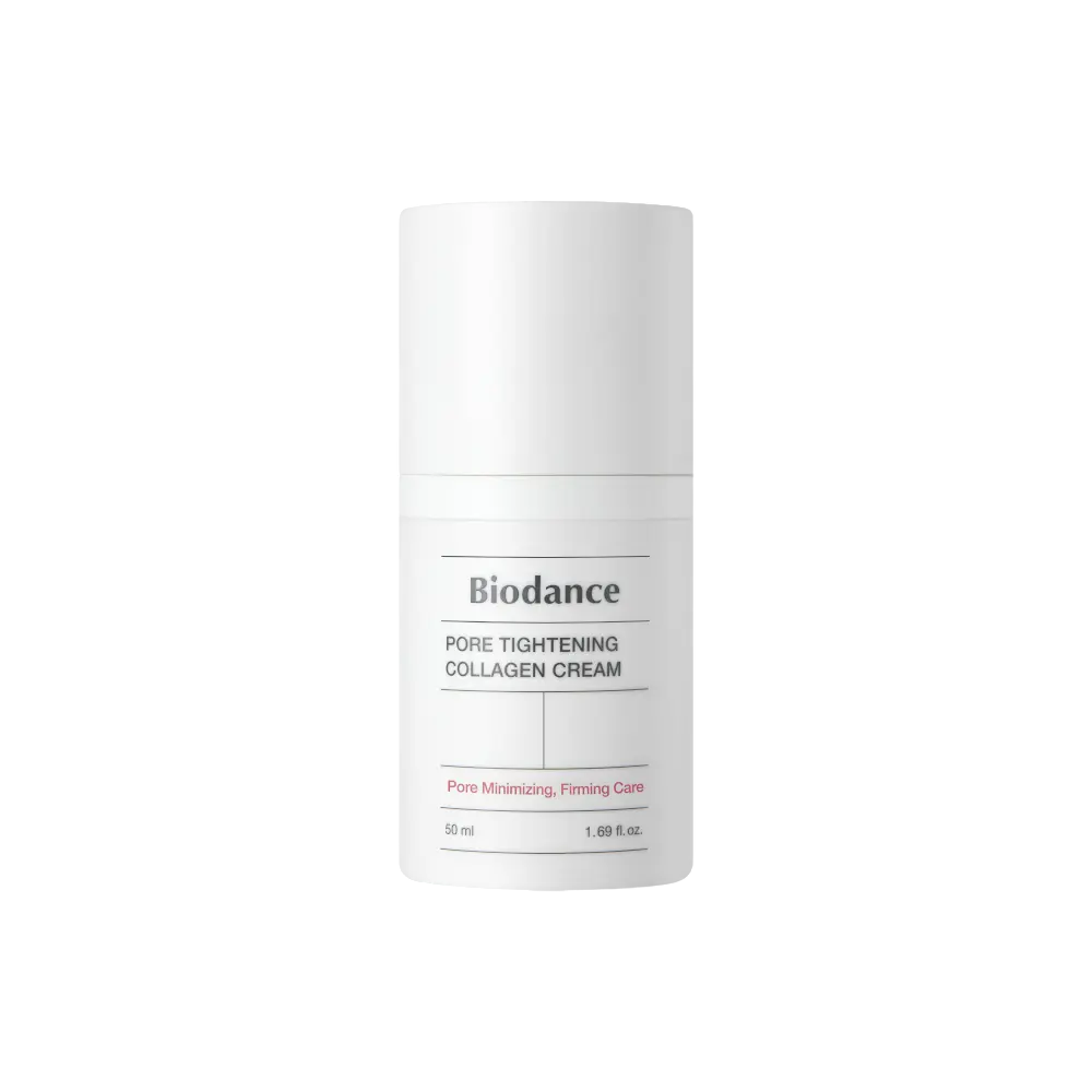 Biodance, Collagen, Porenverfeinerung, Tag, Sahne, Für das Gesicht, 50 ml
