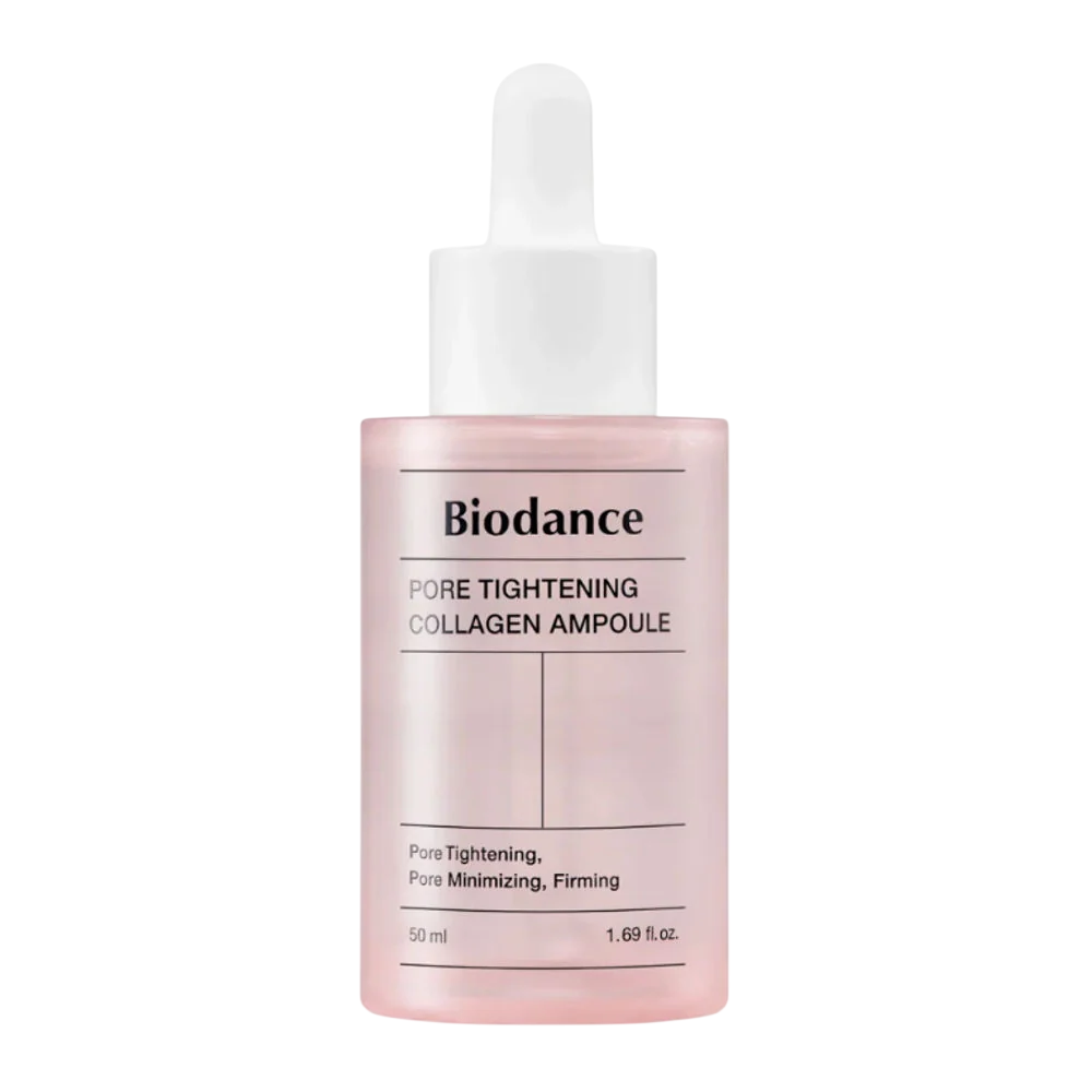Biodance, Collagen, Pore Minimizing, Daily, Serum, For Face, 50 ml