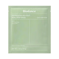 Biodance, Refreshing Sea Kelp, Soothing & Calming & Hydrating, Gesichtsmaske, Für das Gesicht, Tag & Nacht, 34 g