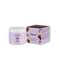Bioearth, Fig Choco, Feuchtigkeitsspendend & Weichmachend, Körpercreme, Täglich, 300 ml