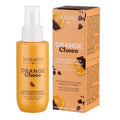 Bioearth, Orange Choco, Erfrischend, Nebelspray, Für Körper, Gesicht & Haar, 100 ml