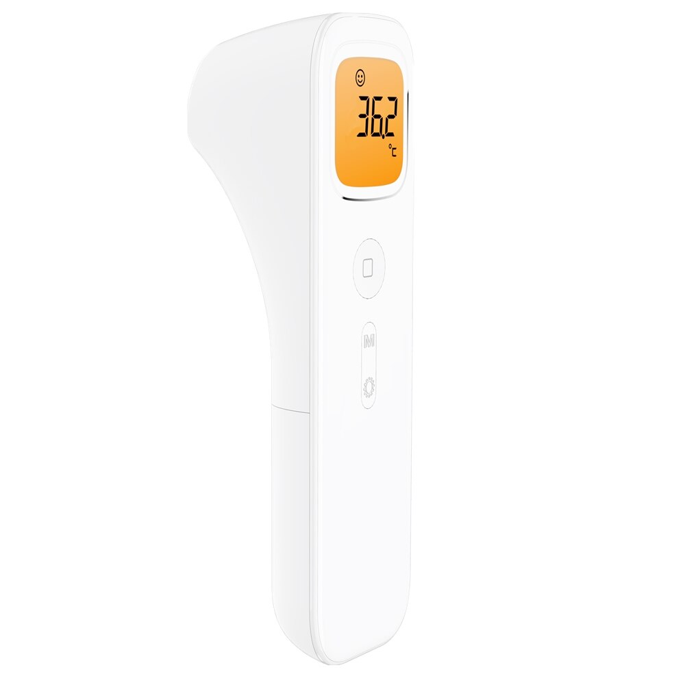 Bioland Bioland, Bioland, Infrared, Non-Contact, Thermometer, Forehead & Ear, Battery Regular
