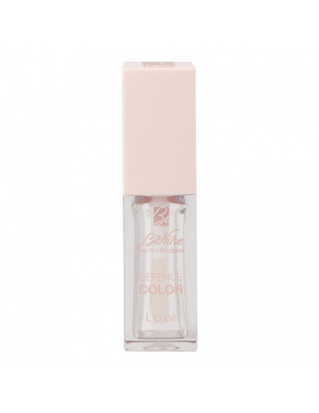 BioNike, Defence Color, Hydrating, Nourishing, Plumping & Gloss, Lip Oil, 7 ml