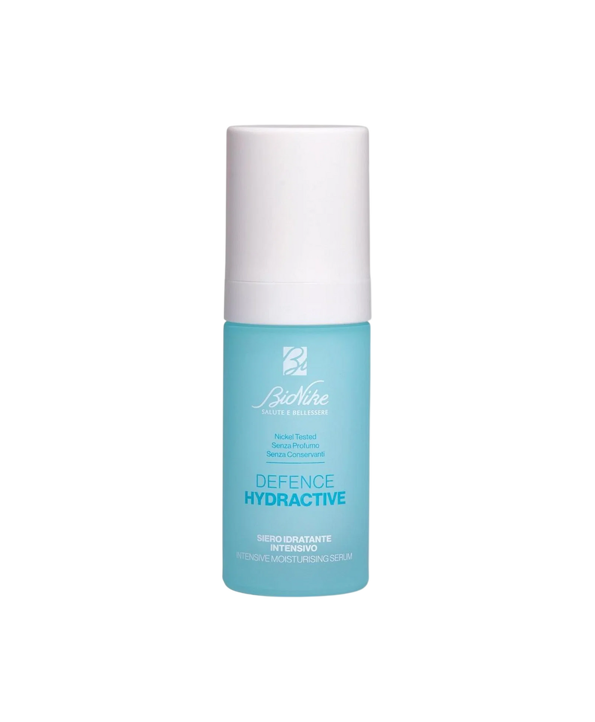 BioNike, Defence Hydractive, Hydrating & Moisturizing, Day & Night, Serum, For Face, 30 ml