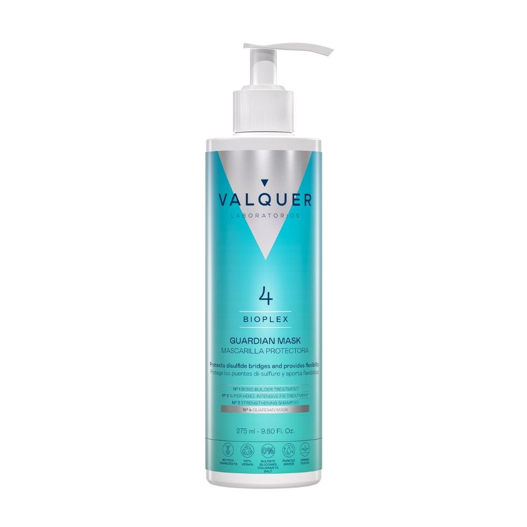 Valquer Bioplex N 4 Schutz-Haarmaske 275 ml