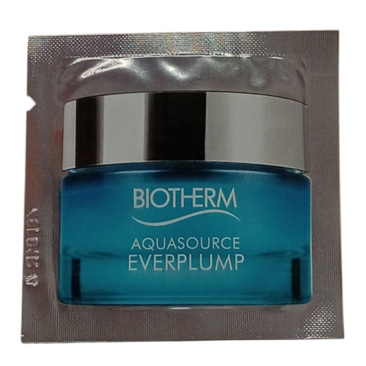 Biotherm Biotherm, Aquasource Everplump, Hydratisierend, Tag & Nacht, Lokale Behandlungscreme, Zur Befeuchtung, Für das Gesic