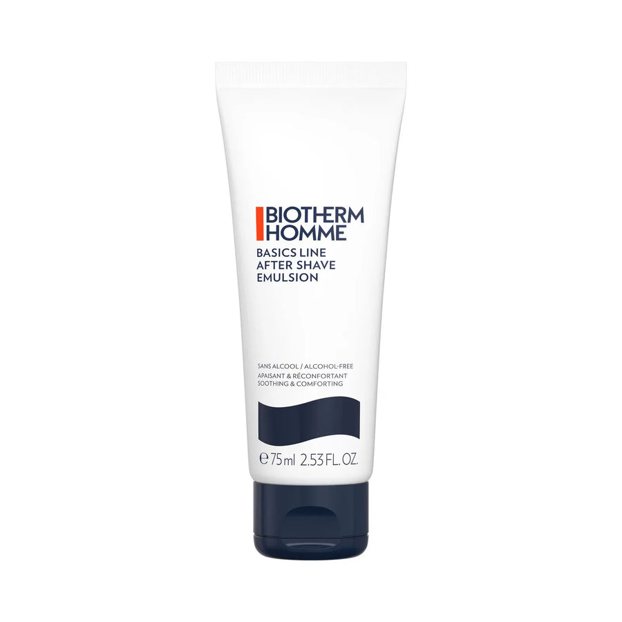 Biotherm Basics Line Soothing & Calming After-Shave-Lotion 75 ml