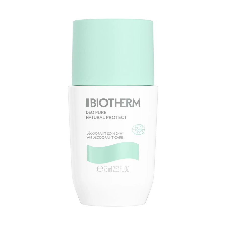 Biotherm Deo Pure 24h Protection Deodorant Roll-On 50 ml