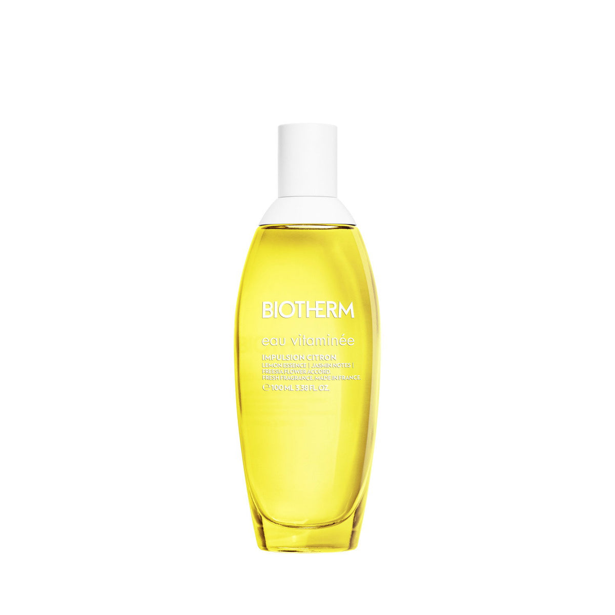 Biotherm, Eau Impulsion Citron, Duftspray, Für Frauen, 100 ml