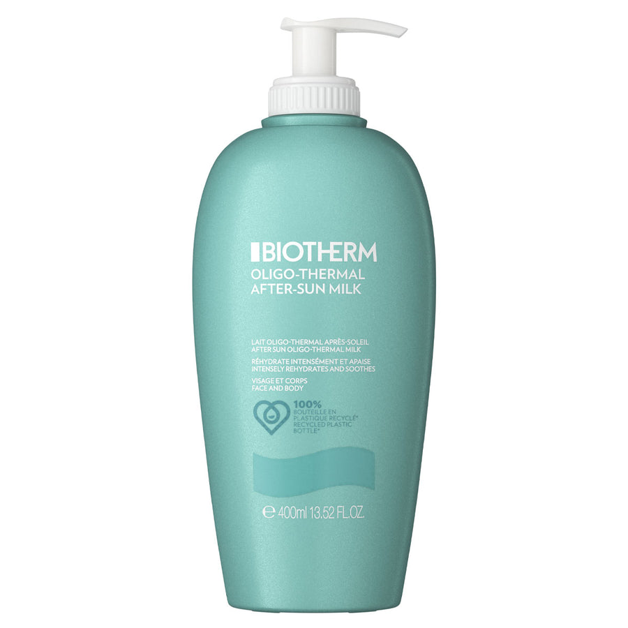 Biotherm Oligo Thermal After-Sun-Milch 400 ml