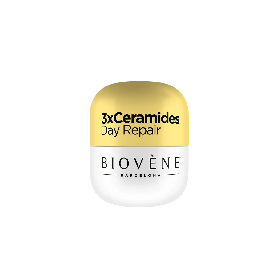 Biovene 3x Ceramides Tagescreme für das Gesicht 50 ml