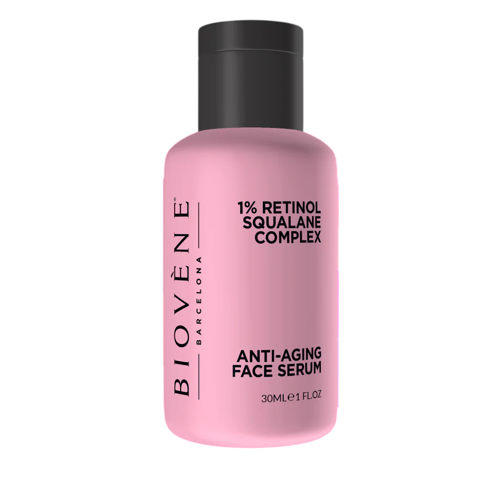 Biovene, Anti-Aging, 1% Retinol, Anti-Aging, Serum, Für das Gesicht, 30 ml