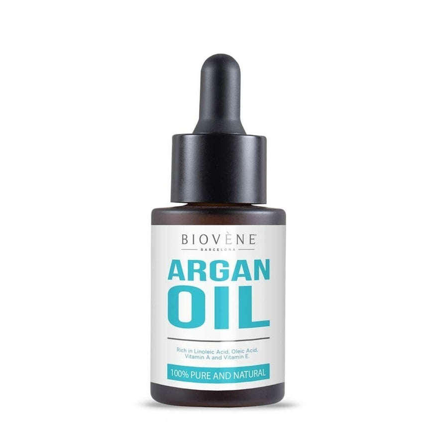 Biovene Biovene, Argan Oil, Anti-Aging, Öl, Für das Gesicht, 30 ml *Tester