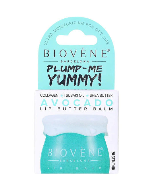 Biovene Biovene, Avocado + Collagen, Lippenbalsam, 8 g Regular