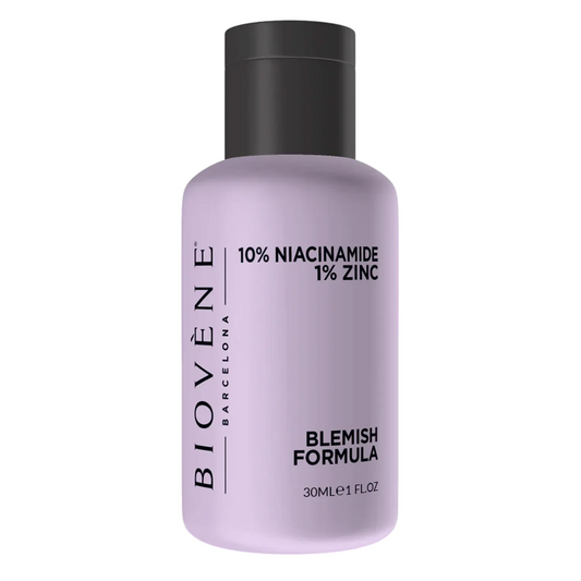 Biovene Biovene, Blemish Formula, 10% Niacinamide, Porenstraffung, Serum, Für das Gesicht, 30 ml Regular