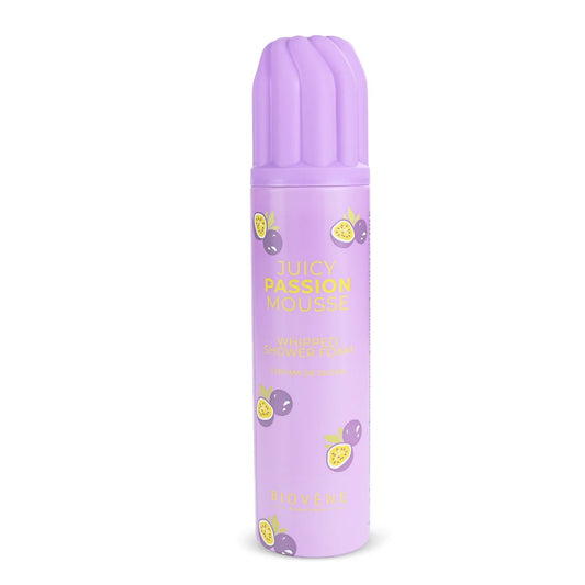 Biovene, Juicy Passion, Hydratisierend, Duschschaum, 250 ml