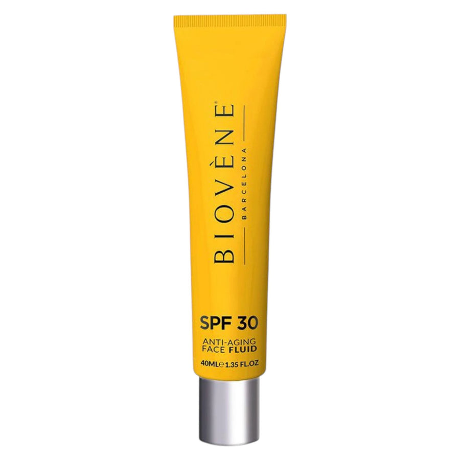 Biovene Biovene, Hyaluronic Acid, Anti-Aging, Sonnencreme, Für das Gesicht, SPF30, 40 ml *Tester