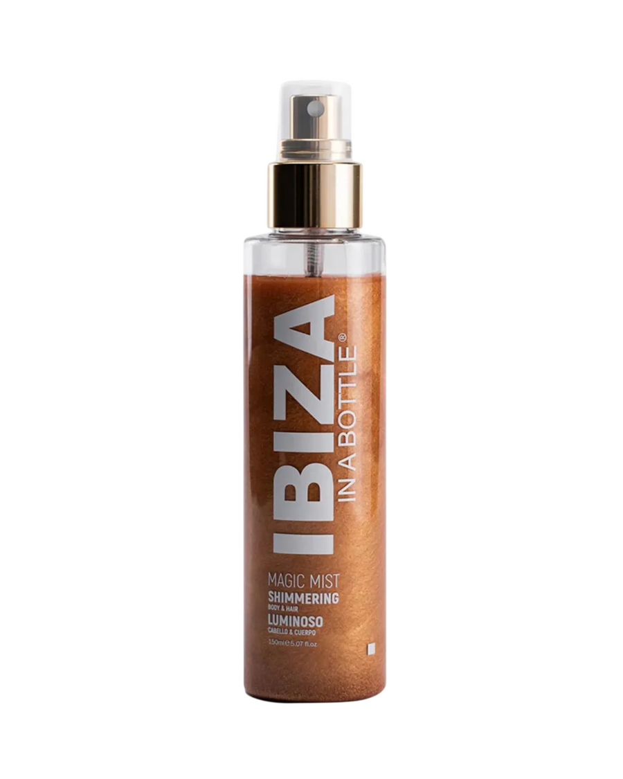 Biovene Ibiza Magic Mist Aloe-Vera-Körperspray 150 ml