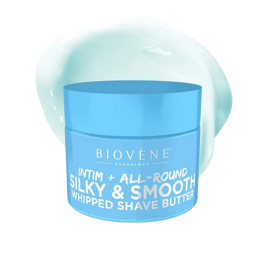 Biovene Biovene, Intimate & All-Round, Kokosnuss, Hydrieren, Rasierbutter, 50 ml *Tester