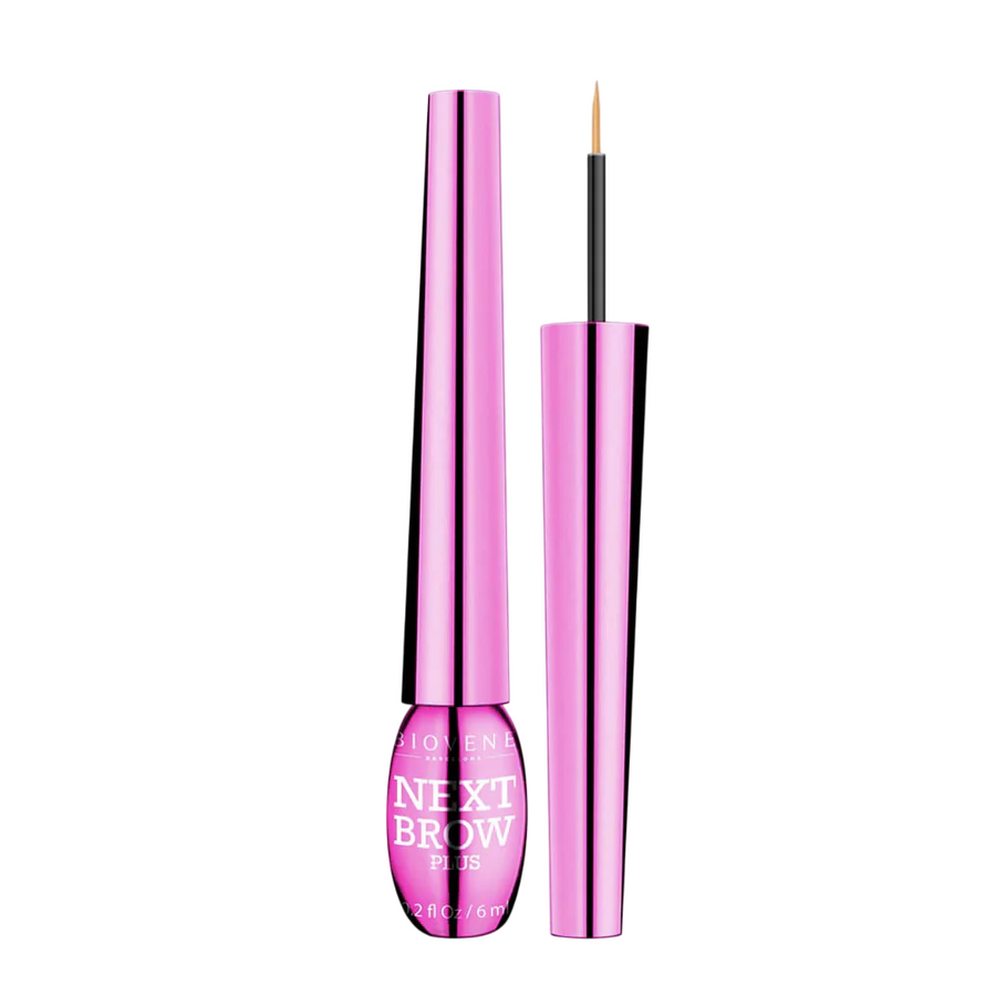 Biovene Biovene, Next Brow, Keratin, Stärkung, Augenbrauenserum, 6 ml *Tester