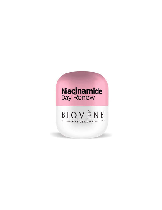 Biovene Biovene, Niacinamide, Anti-Aging, Sahne, Für das Gesicht, 50 ml Regular