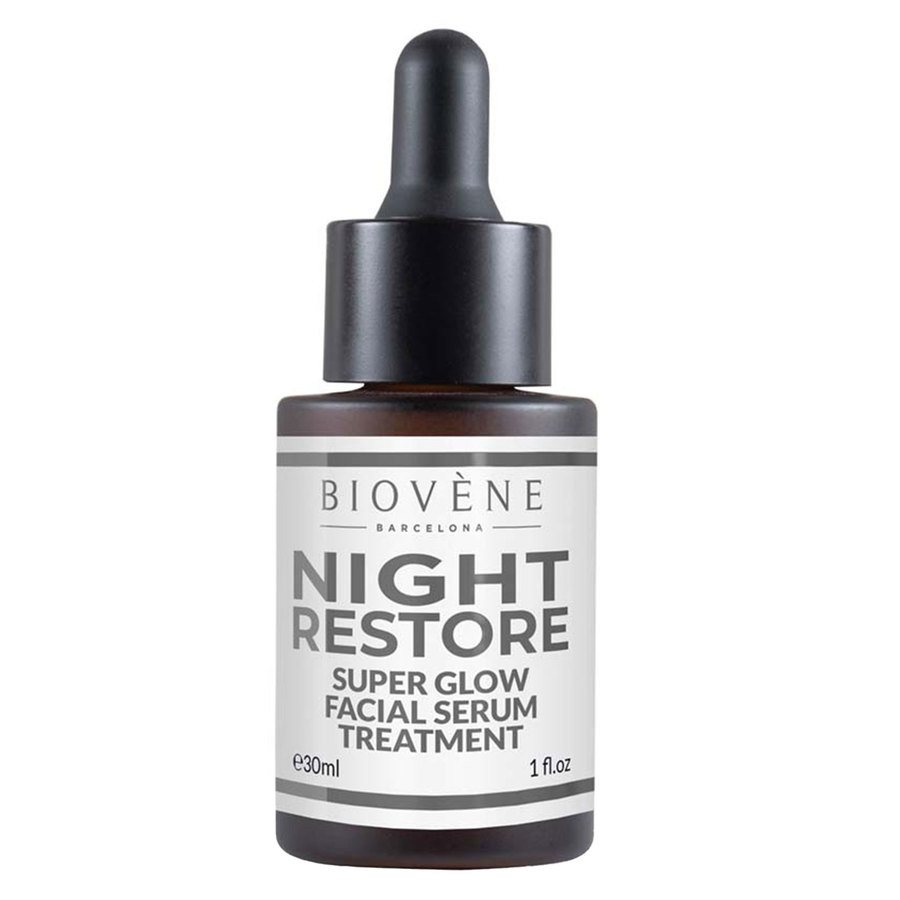 Biovene Biovene, Night Restore, Verjüngend, Nacht, Serum, Für das Gesicht, 30 ml *Tester