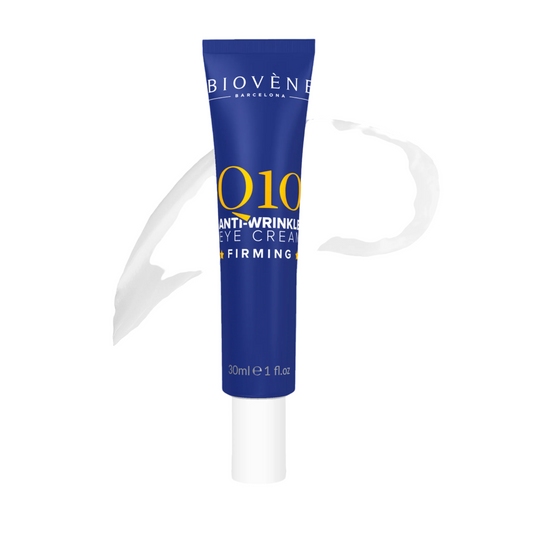 Biovene Biovene, Q10 Anti-Wrinkle, Festigung, Augencreme, 30 ml Regular