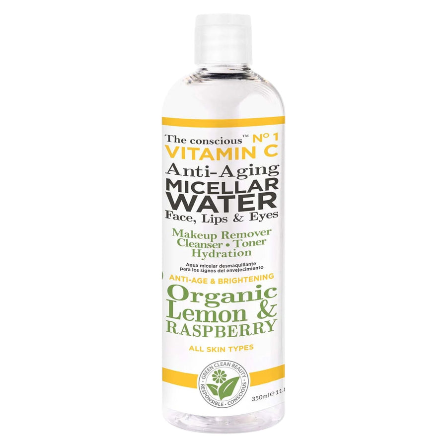 Biovene The Conscious No. 1 Vitamin-C-Mizellenwasser 350 ml