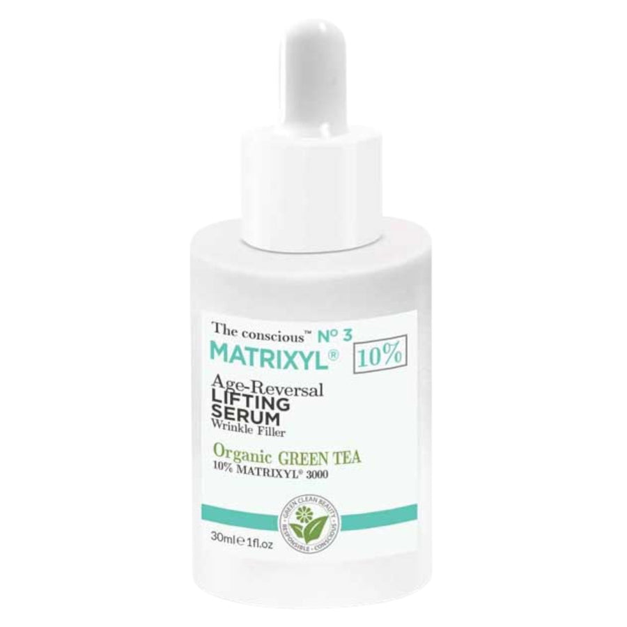 Biovene Biovene, The Conscious No.3, Heben, Serum, Für das Gesicht, 30 ml *Tester