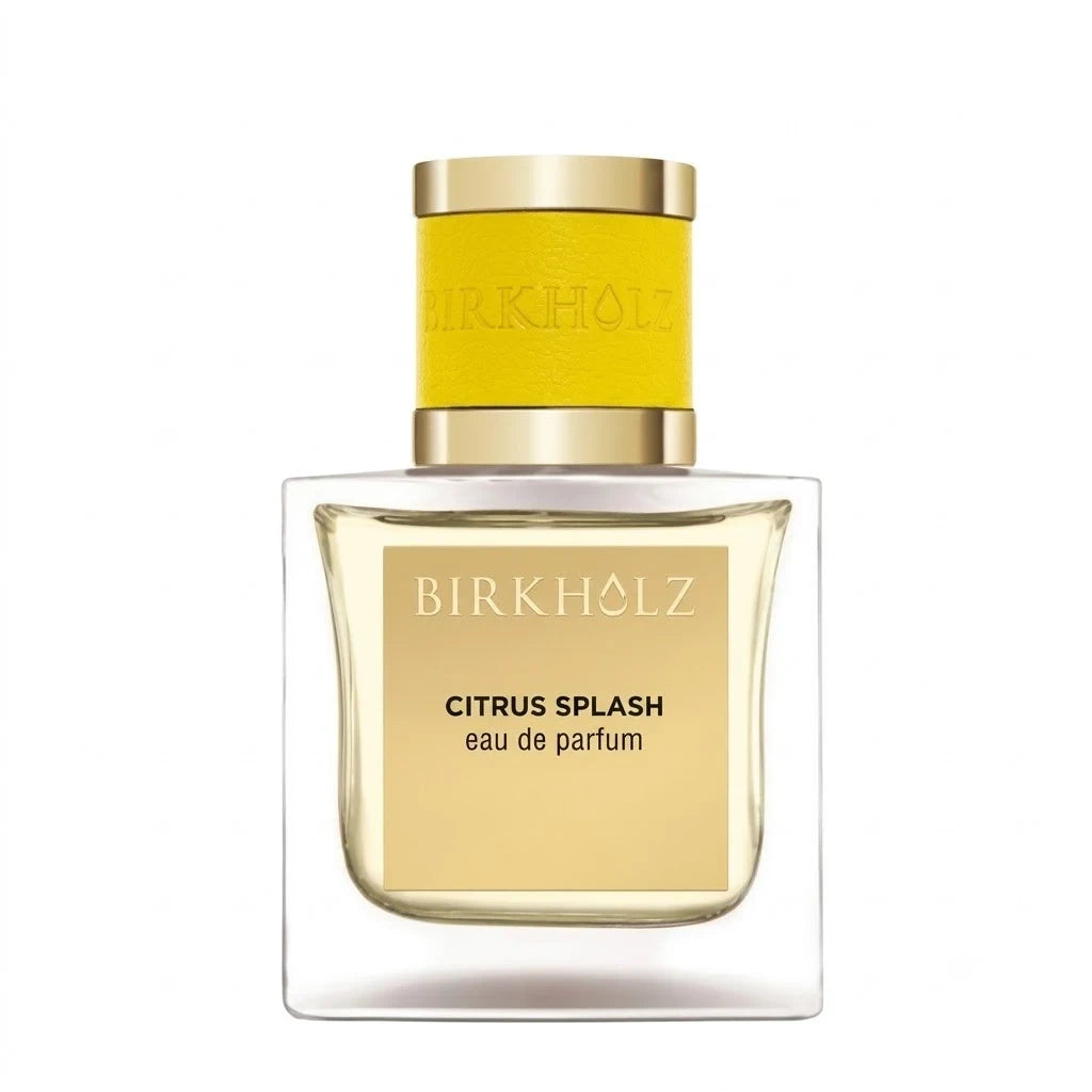 BIRKHOLZ CITRUS SPLASH  EDP 100 ML