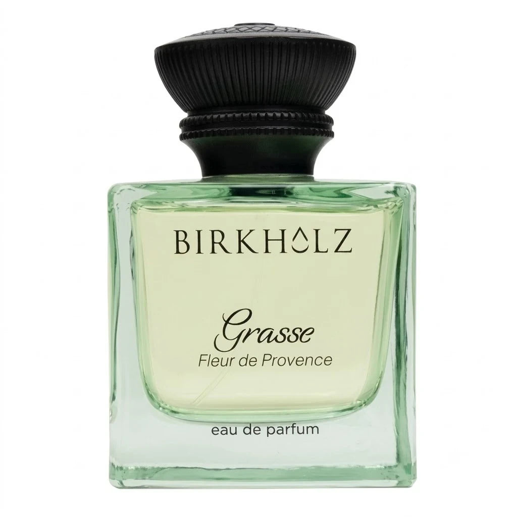 BIRKHOLZ GRASSE - FLEUR DE PROVENCE EDP 100 ML