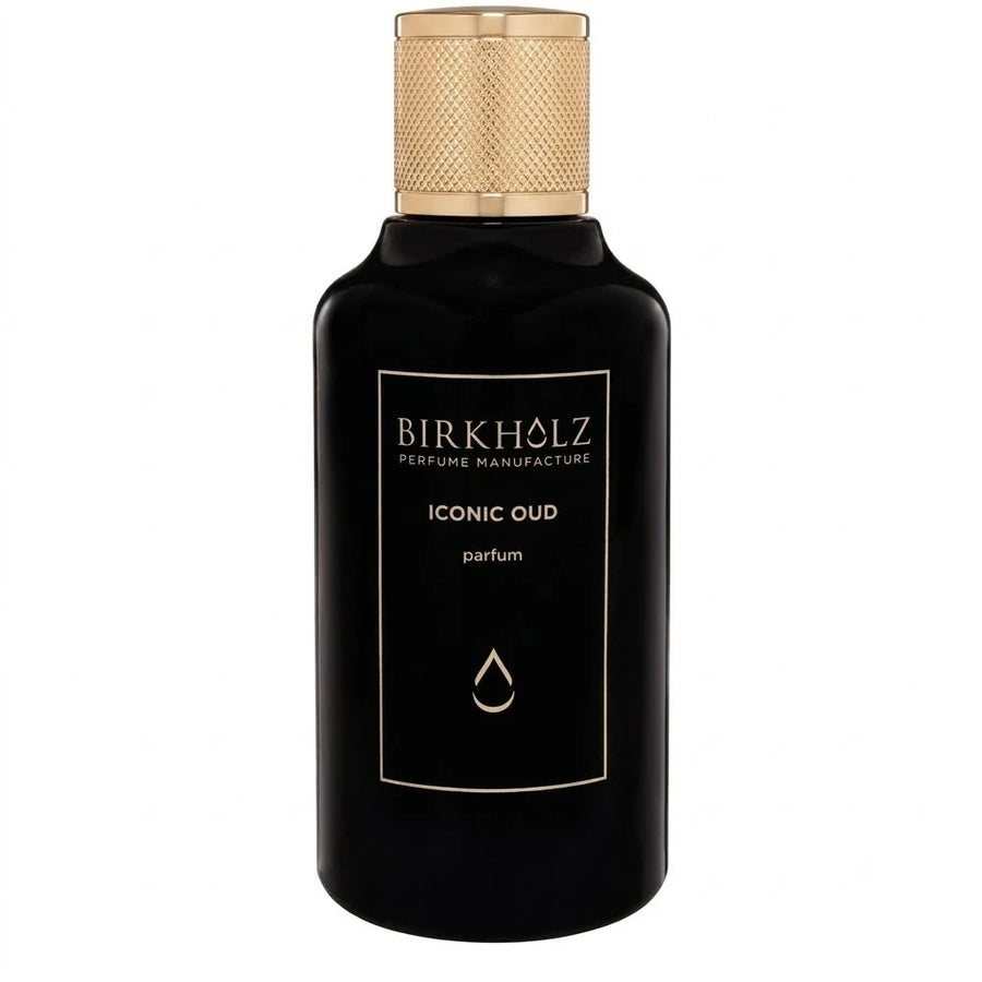 BIRKHOLZ ICONIC OUD EDP 100 ML