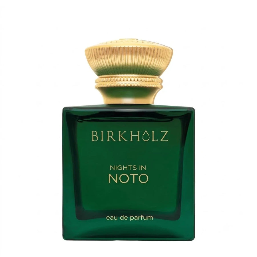 BIRKHOLZ NIGHTS IN NOTO EDP 100 ML