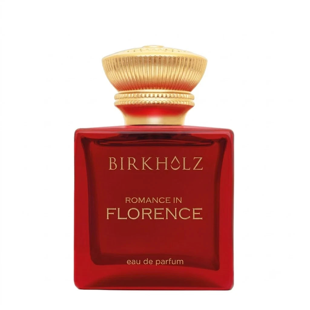 BIRKHOLZ ROMANCE IN FLORENCE EDP 100 ML