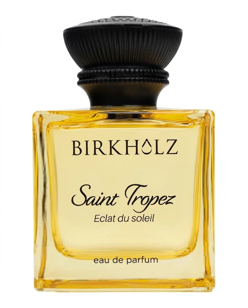 BIRKHOLZ SAINT TROPEZ - ECLAT DU SOLEIL EDP 100 ML