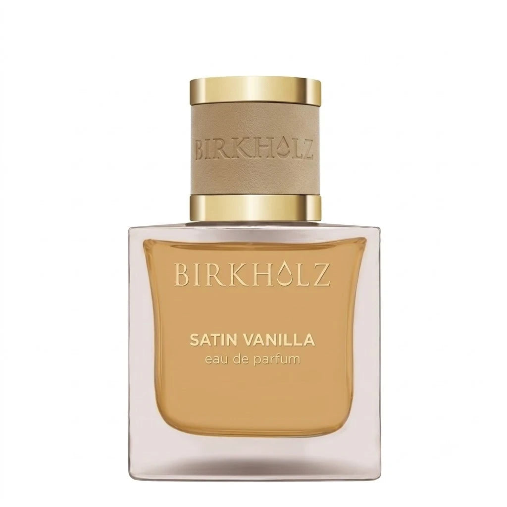 BIRKHOLZ SATIN VANILLA EDP 100 ML