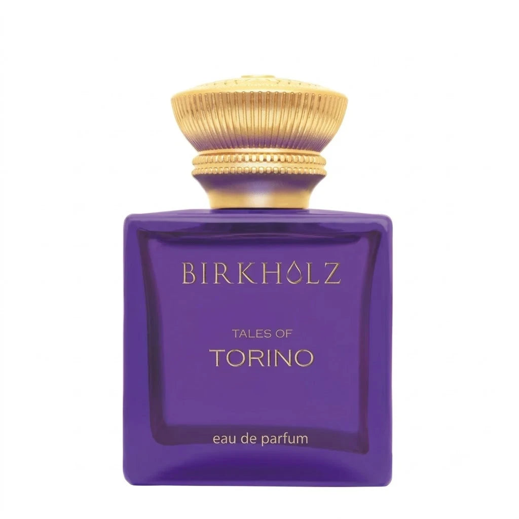 BIRKHOLZ TALES OF TORINO EDP 100 ML