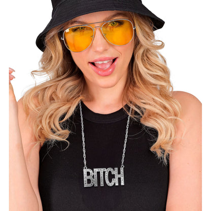 "BITCH KETTE" 65 cm – Ansicht 4