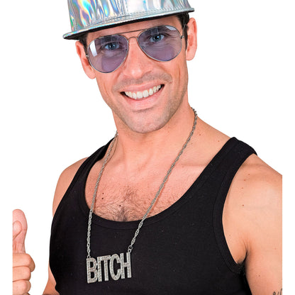 "BITCH KETTE" 65 cm – Ansicht 5