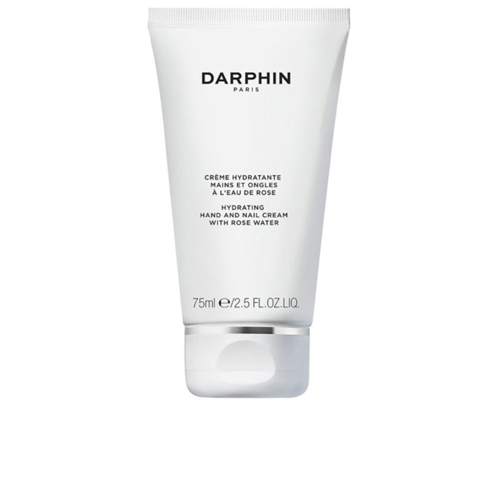 HYDRATING hand and nail cream 75 ml