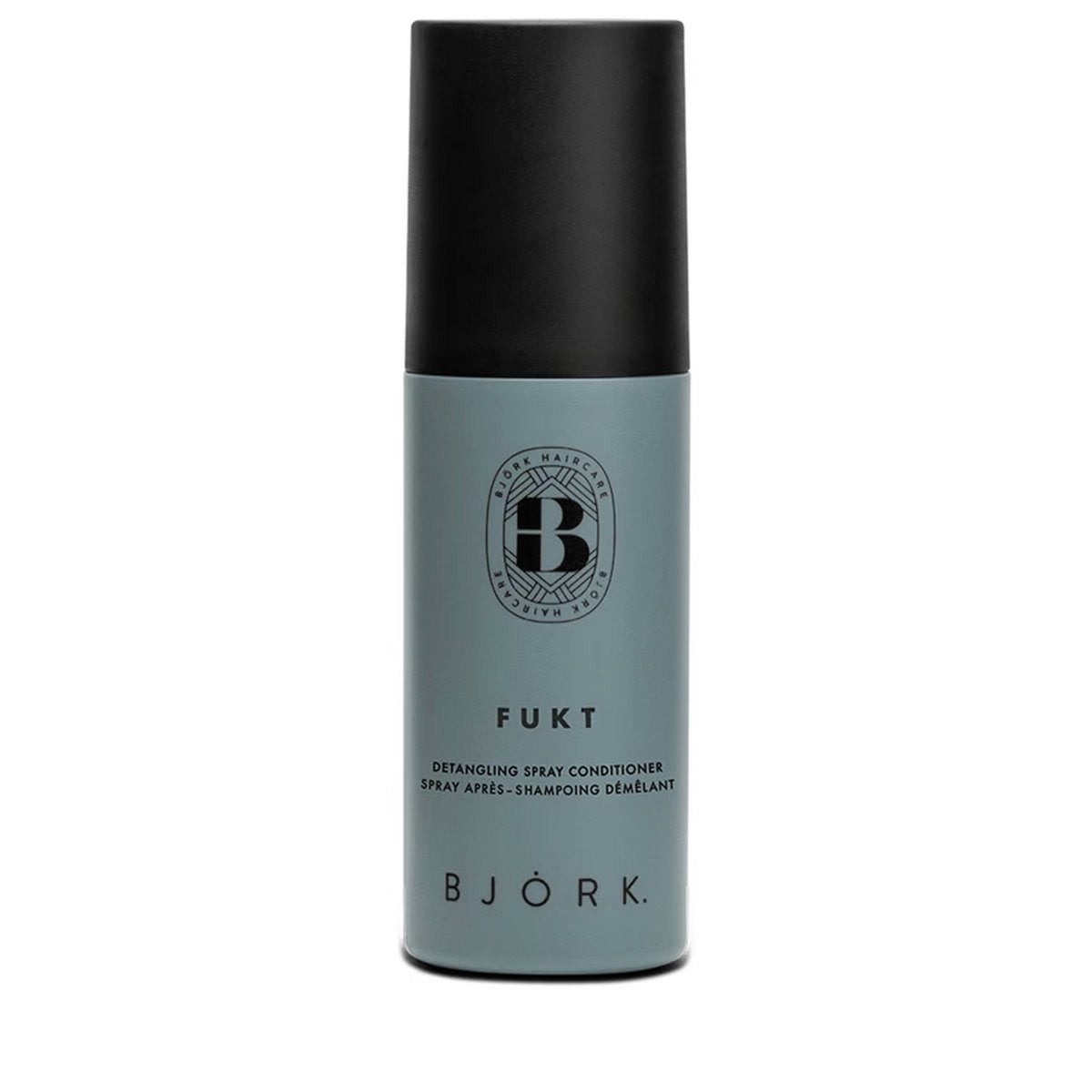 Bjork, Fukt, Haarspray Behandlung, Entwirren, 150 ml