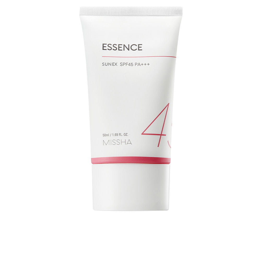 ALL AROUND SAFE block essence sun SPF45 Pa+++ 50 ml