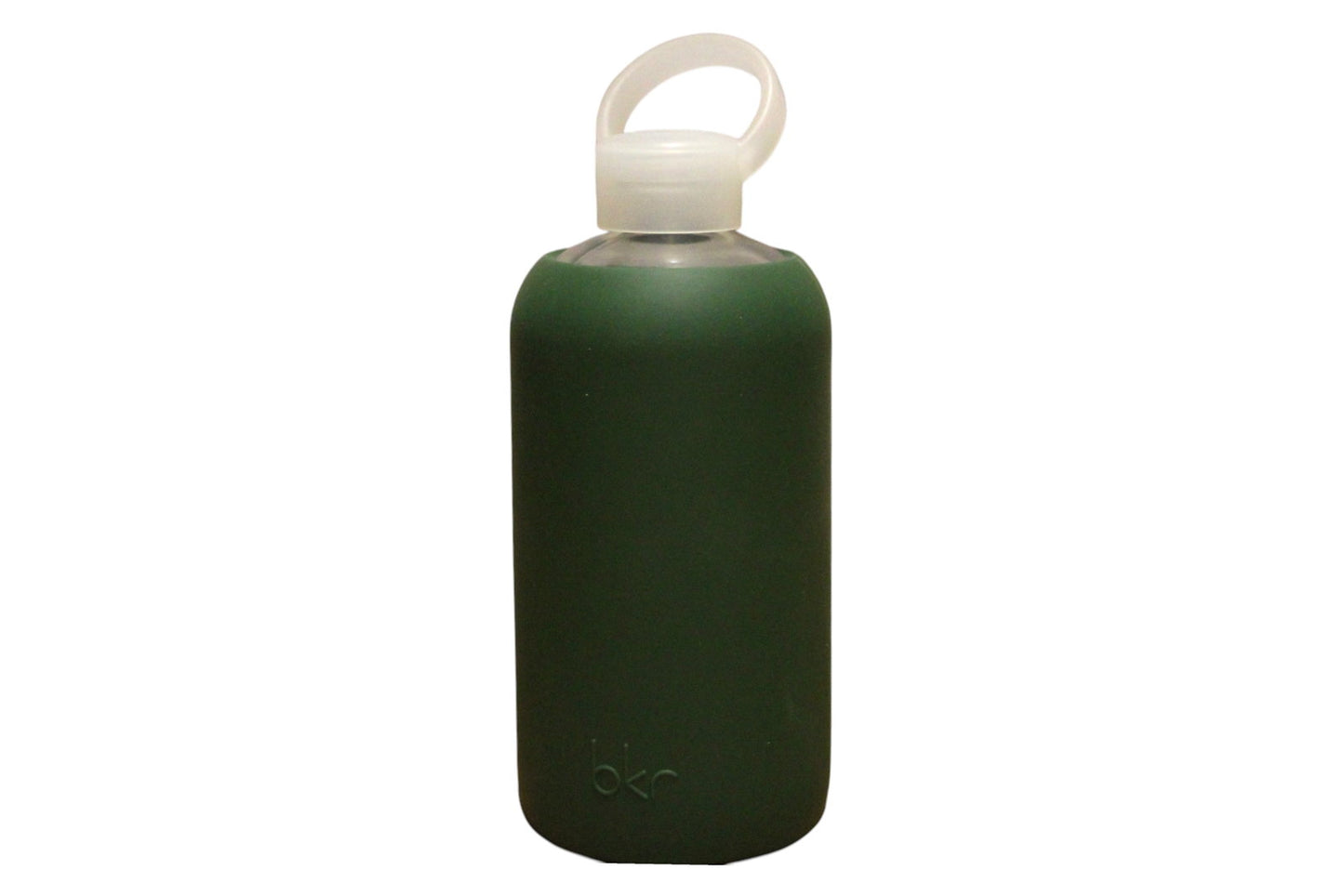 Bkr, Cash, GWP Glas-Wasserflasche, 1000 ml