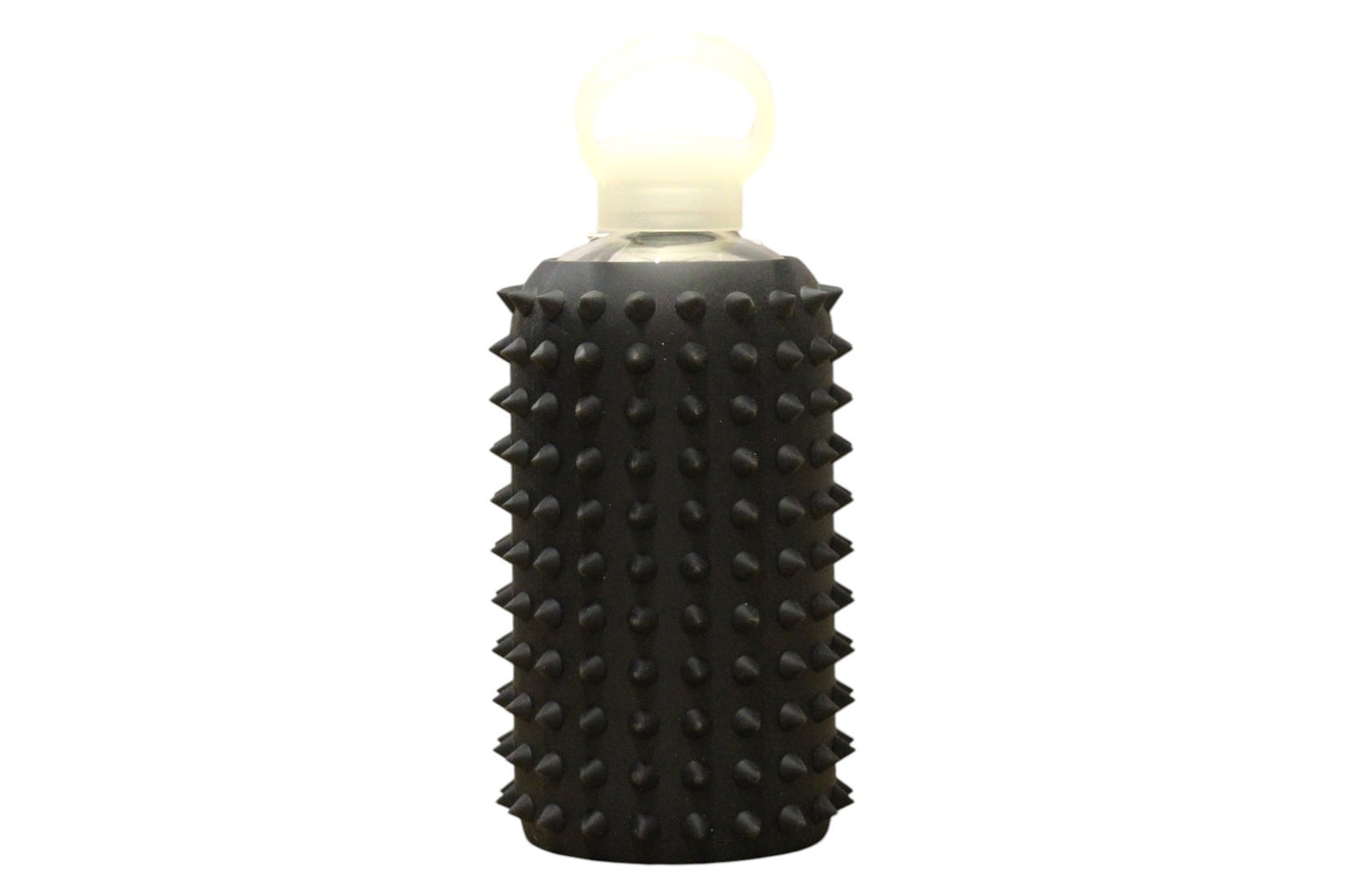 Bkr Bkr, Jet Spiked, GWP Glas-Wasserflasche, 1000 ml Regular