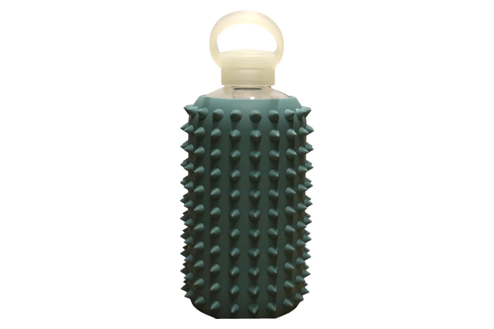 Bkr Bkr, Juniper Spiked, GWP Glas-Wasserflasche, 1000 ml Regular
